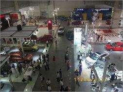 武汉车展两点在线视频,两点在线视频精彩瞬间回顾