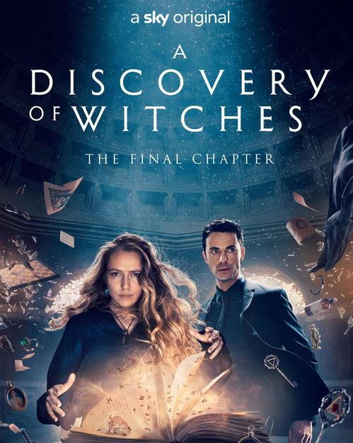 发现女巫在线视频,在线视频带你领略神秘力量