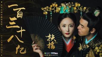 扶摇在线视频播放,穿越时空的传奇之旅