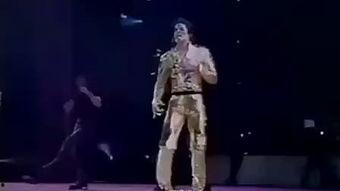 MJ舞蹈在线视频,跟随传奇舞步，重拾音乐与舞蹈的魔力