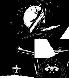 黑白动漫手机在线视频,手机在线视频带你领略经典魅力